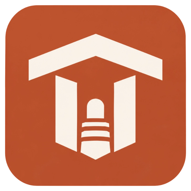 Tetap Atrium logo