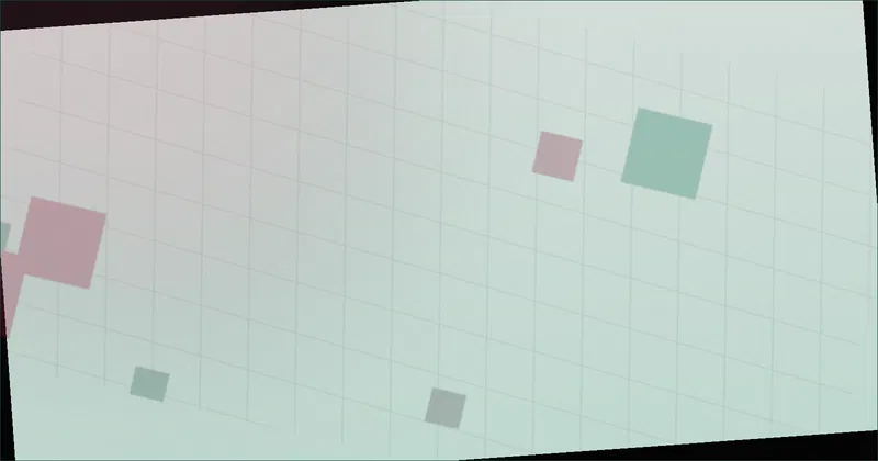 Layar game simulasi ekonomi menampilkan grafik arus kas dan anggaran