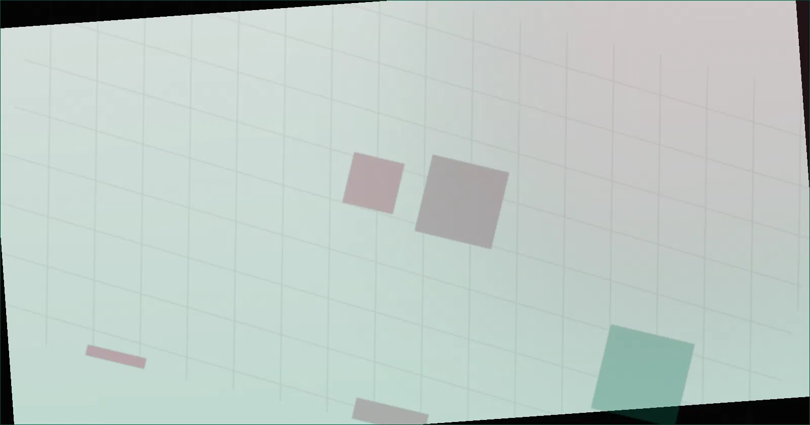 grid pattern for Apa yang Video Game Ajarkan tentang Membuat Anggaran
