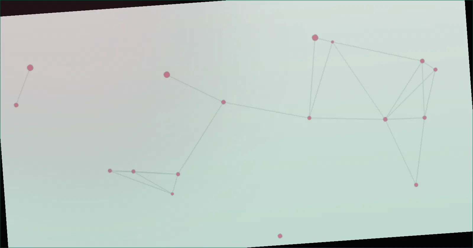constellation pattern for Bagaimana Video Game Mengajarkan Kesabaran dalam Mengelola Uang