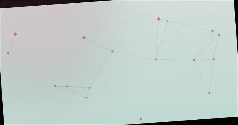 constellation pattern for Bagaimana Video Game Mengajarkan Kesabaran dalam Mengelola Uang