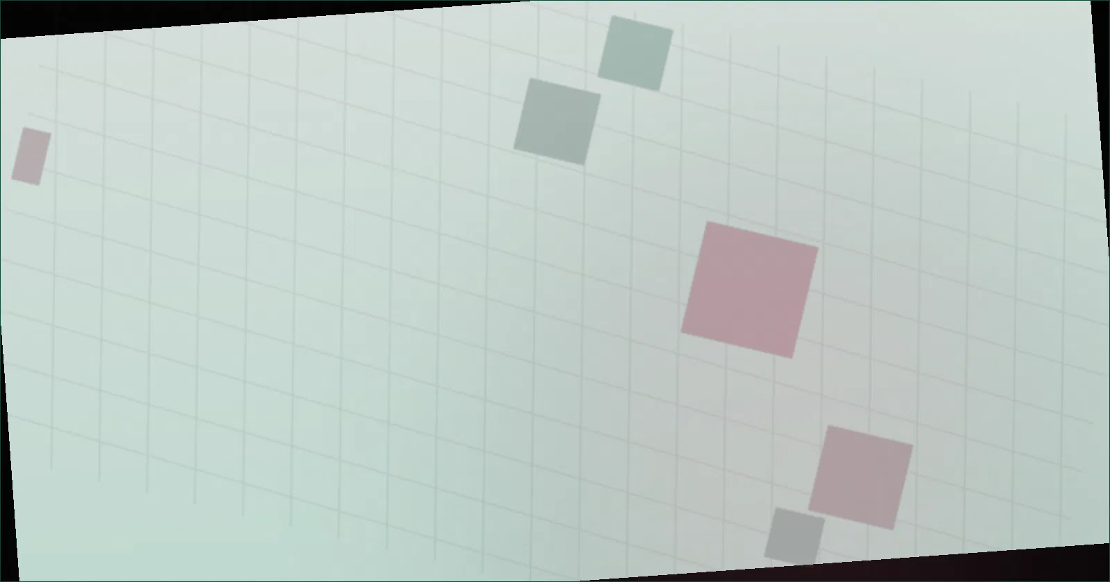 grid pattern for Bagaimana Video Game Mengajarkan Memilih Pengeluaran dengan Bijak