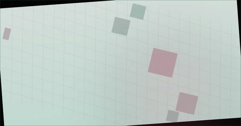 grid pattern for Bagaimana Video Game Mengajarkan Memilih Pengeluaran dengan Bijak