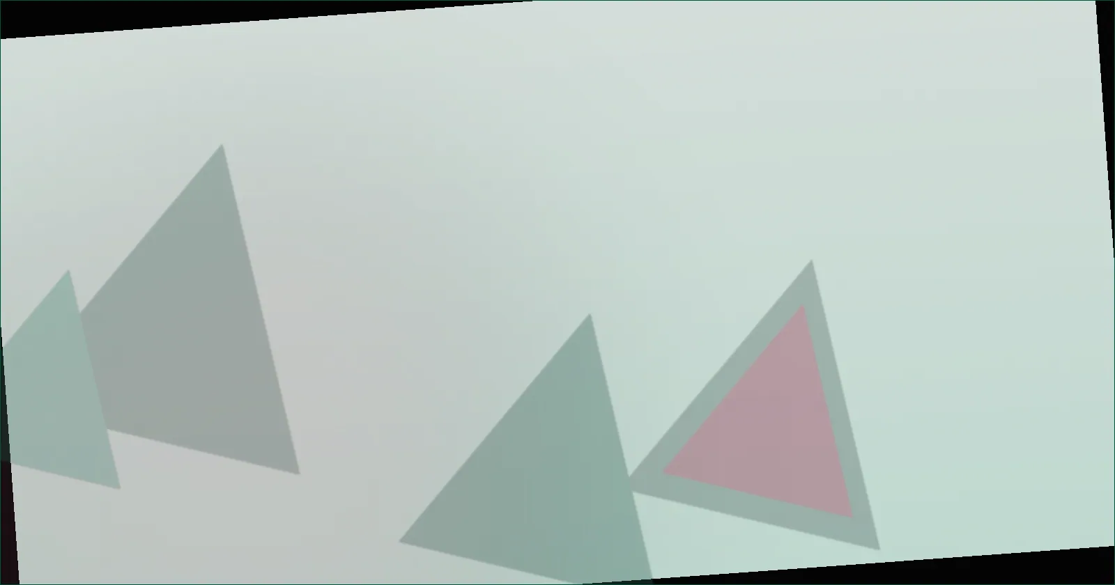 prism pattern for Hemat Tanpa Menderita, Memangkas yang Tidak Perlu