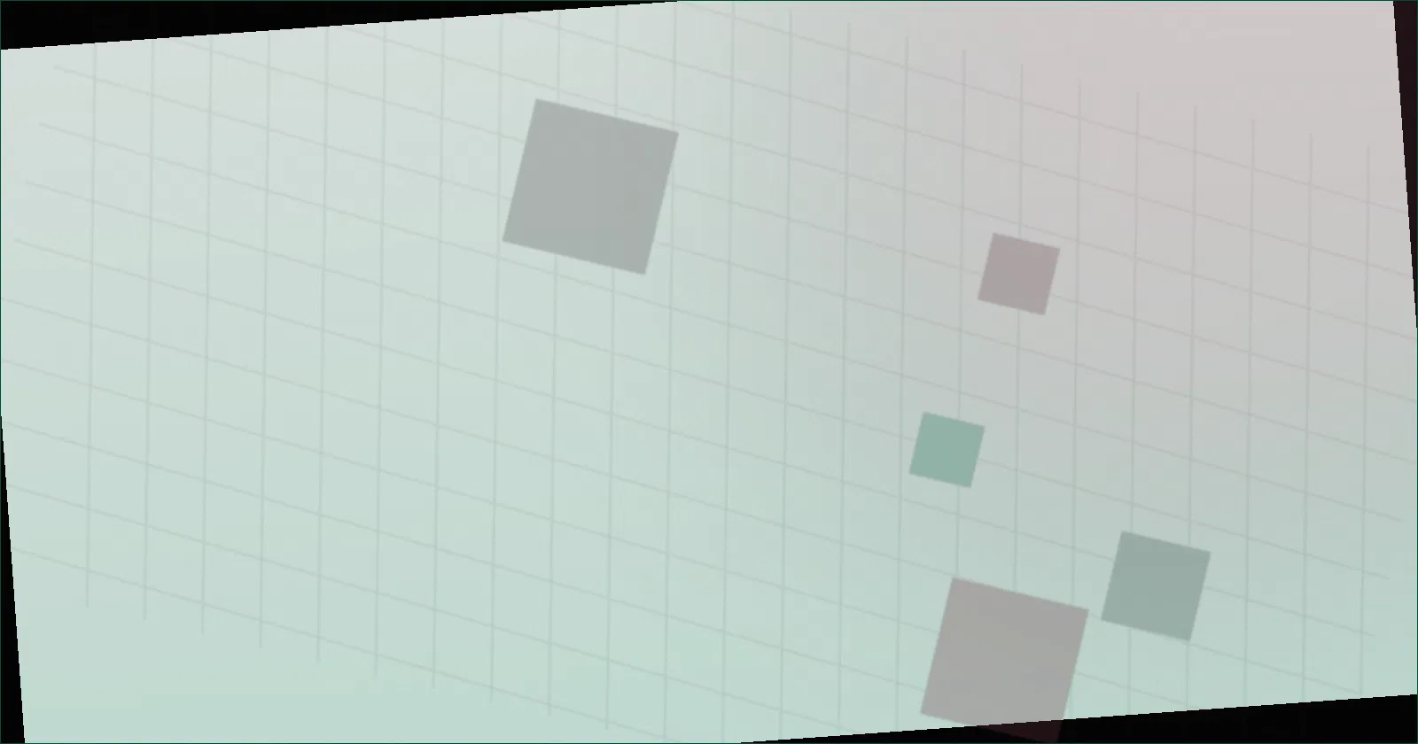 A game library list next to a calculator and a small expense notebook