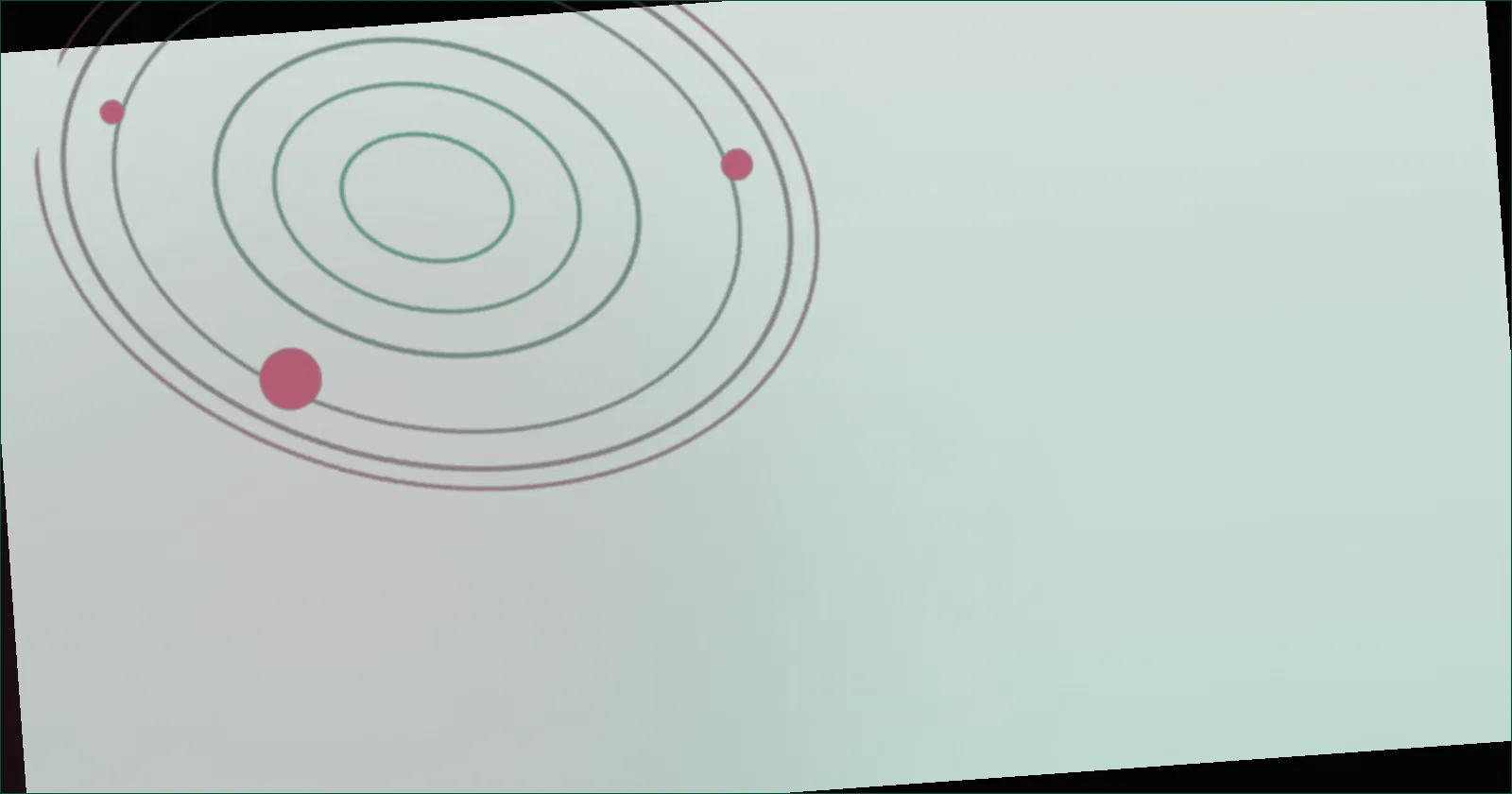orbit pattern for Kenapa Menabung di Rekening Terpisah Lebih Efektif