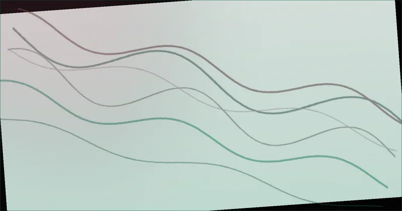 wave pattern for Kenapa Menabung Sedikit Demi Sedikit Lebih Ampuh