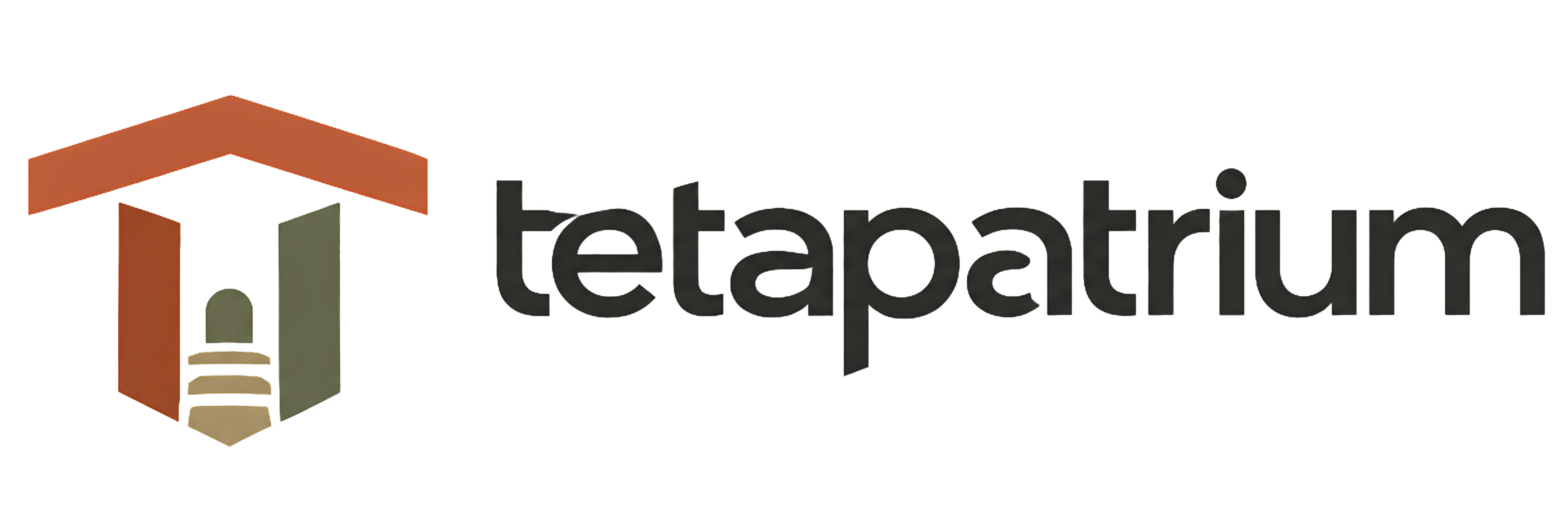 Tetap Atrium logo