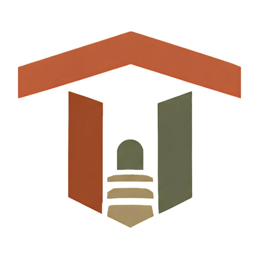 Tetap Atrium logo